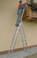 EUROSTYL 7611 ebk 3x11 trojdln univerzln ALVE