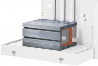 Bernardo upnac stl - kostka 420 x 600 x 300 mm, 53-1028