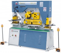 Bernardo HPS 90 hydraulick nky na profily 06-1624XL