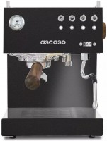 Ascaso Steel DUO PID pkov kvovar Black&Wood 