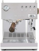 Ascaso Steel DUO PID pkov kvovar inox&wood