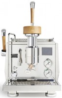 Rocket Espresso Epica pkov kvovar, dvoubojlerov