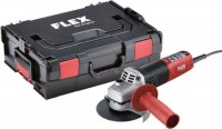 Flex LE 9-11 125 hlov bruska 125mm, L-BOXX, 436739