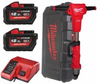 Milwaukee M18 FHIWF1R-122C aku 1“ eleznin rzov utahovk, 212.0Ah, 4933493141