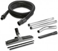 K�rcher sada p��slu�enstv� pro pr�myslov� vysava�e 2.637-352.0