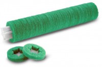 K�rcher v�lcov� pad na obj�mce pro podlahov� myc� stroje 6.369-052.0