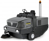K�rcher KM 150/500 R Bp zametac� stroj 1.186-125.0