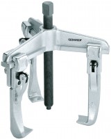 Gedore Blue 1.07/1-E stahov�k trojramenn� s rychloup�n�n�m 1222902