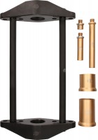 KS Tools 440.0675 univerz�ln� souprava k v�m�n� rejdov�ch �ep� 32 t, 10-d�ln�