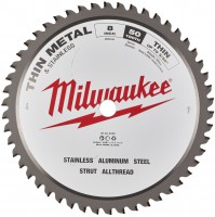 Milwaukee pilov� kotou� na kov 203 � 15,87 � 1,8 mm, 50 zub�, 4932501142