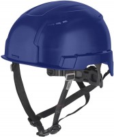 Milwaukee BOLT 200 modr� odv�tr�van� ochrann� p�ilba 4932480651