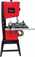 P�gas SRP13 DUAL p�esn� p�sov� pila pro standardn� a jemn� �ez�n� 750 W