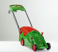 Brill 36 EF Evolution elektrick� seka�ka Brill