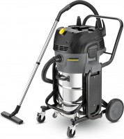 Krcher NT 55/2 Tact² Me I profi mokro-such vysava 1.667-237.0