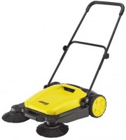 S 650 zametac� stroj K�rcher