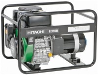 E35MB elektrocentr�la 3,5 kW Hitachi