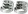 Rothenberger sada reduknch upnacch vloek pro Roweld P250B, 90-225 mm, 55241
