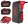 Milwaukee M18 FHIWF1R-122C aku 1“ eleznin rzov utahovk, 212.0Ah, 4933493141