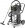 Krcher NT 55/2 Tact² Me I profi mokro-such vysava 1.667-237.0