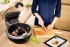 Tefal AH9808 ActiFry Smart XL horkovzdun fritza