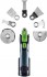 Festool USB 78/42/Bi/OSC/5 BIM ponorn pilov list 203336