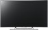 KD-55S8505C televize zakiven Ultra HD 3D LED 140 cm, 800 Hz Sony