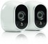 NETGEAR VMS3230 video server Arlo Security System, 2x HD Camera