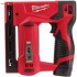 Milwaukee M12 BST-202X aku sponkovaka 2x 12V/2.0Ah + kufr 4933459635