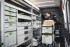 Festool Systainer³ SYS3 L 237 kufr Systainer 204848