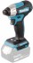 Makita DLX2414JX4 aku sada DHP487 + DTD157 + 2x 3Ah + nabjeka