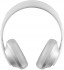Bose Noise Cancelling Headphones 700 sluchtka stbrn