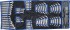 BGS 32500 okov a okoploch kle, metrick i palcov, 50-dln sada