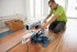 Bosch GTM 12 JL kapovac a pokosov pila + GTA 2600 stl, 0615990EU2