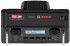 PerfectPro DABPRO 18 V stavebn radio DAB+, FM AUX, Bluetooth bez aku Bosch Home & Garden