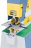 Bernardo HPS 90 hydraulick nky na profily 06-1624XL