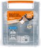 Fein 35222967010 Best of E-Cut Starlock WOOD & METAL sada pilovch pltk 6-dln