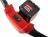 Milwaukee M18 FHIWF1R-122C aku 1“ eleznin rzov utahovk, 212.0Ah, 4933493141