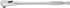 Vigor V4945 jemnozub� p�ep�nac� r��na 3/8“ (10 mm), dlouh�, 275 mm