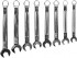 Milwaukee MAXBITE Slim sada o�koploch�ch kl��� 8–19 mm 8 ks, 4932500018