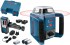 GRL 400 H Set rotan laser + LR 1 pijma + GR 240 nivelan la + BT 170 HD stativ Bosch