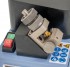 Bernardo EMG 20 bruska na bruska na vcebit frzy 4–20 mm, 05-16190