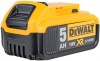 DCB184 originl akumultor 18V XR Li-Ion 5,0Ah DeWalt