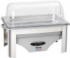 500850 elektrick Chafing Dish COOL+HOT 1/1 GN Bartscher