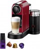 Krups XN7615 Citiz&Milk Nespresso kvovar 19 bar erven s napovaem Aeroccino