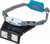 Schweizer Tech-Line BINO-LED elenkov lupa, 25500