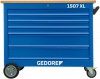 Gedore Blau 1507 XL-TS-308 mobiln pracovn stl 3100065