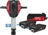 Milwaukee MXF DH2528H-802 MX FUEL aku demoli�n� kladivo 28 mm K-Hex, 64 J, 2� 8,0 Ah FORGE, 4933499993