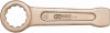 KS Tools 963.7725 BRONZEplus �derov� o�kov� kl�� 19 mm, nejisk�iv�