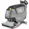 Krcher B 50 W Bp+R55+Rinse+Auto-fill+lita 85 mm podlahov myc stroj 1.533-231.0