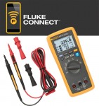 Bezdrtov digitln multimetr Fluke FLK-3000 FC, Fluke Connect